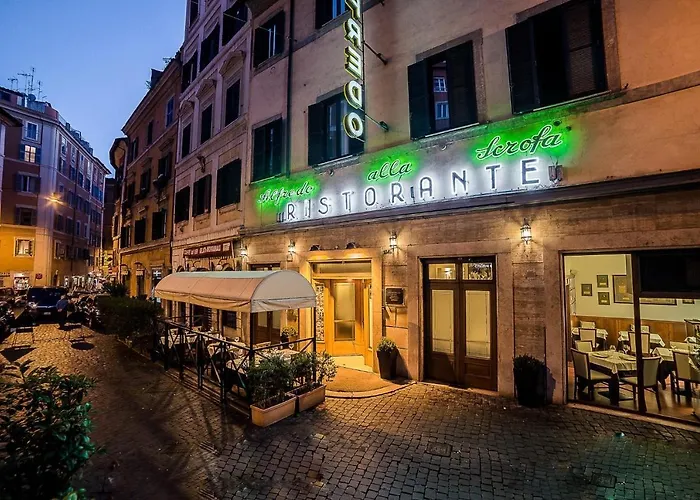 Navona Best House
